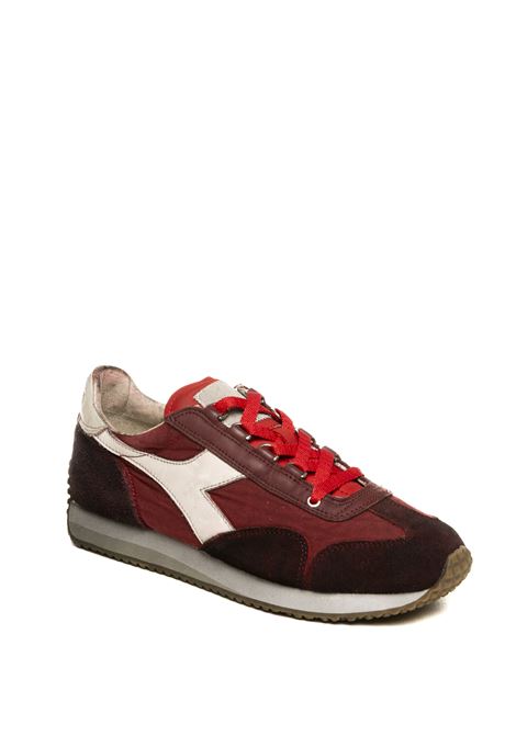  DIADORA | 182642 EQUIPE45004-ROSSO MELA COTTA